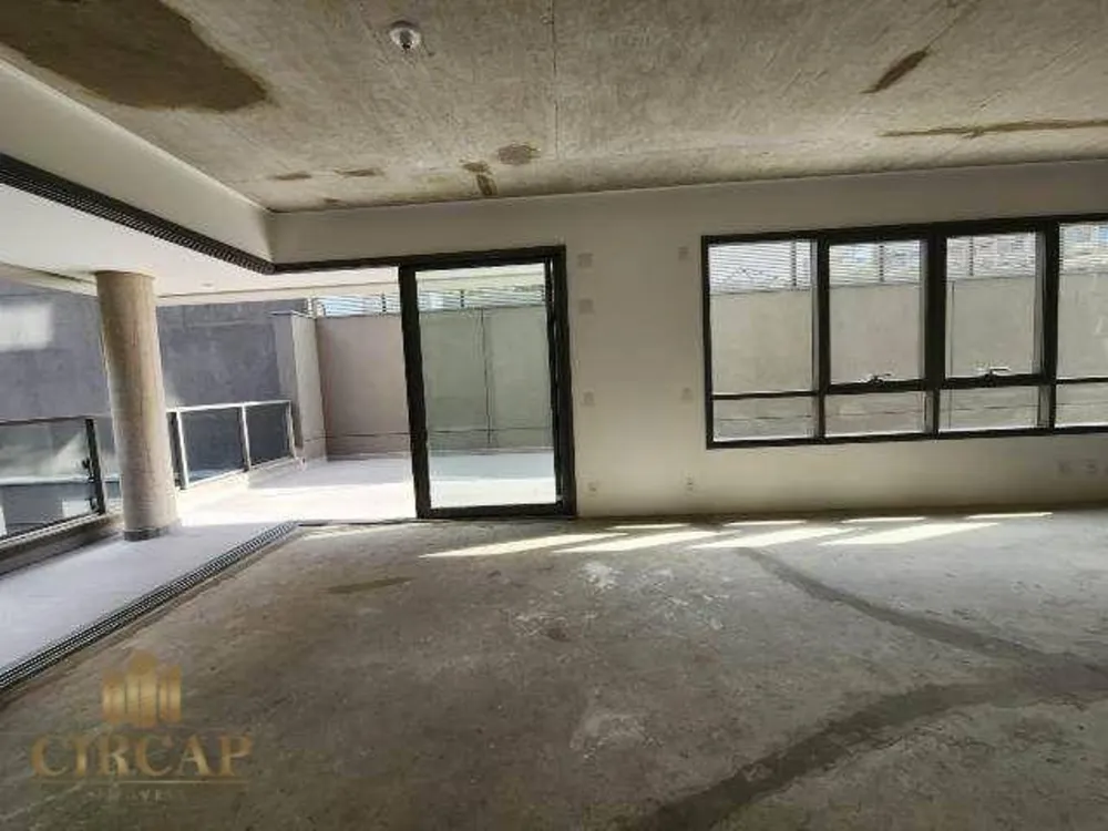 Apartamento, 3 quartos, 315 m² - Foto 9