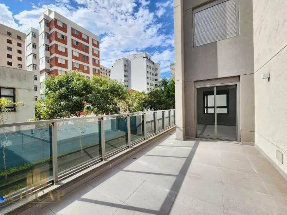 Apartamento, 3 quartos, 315 m² - Foto 8