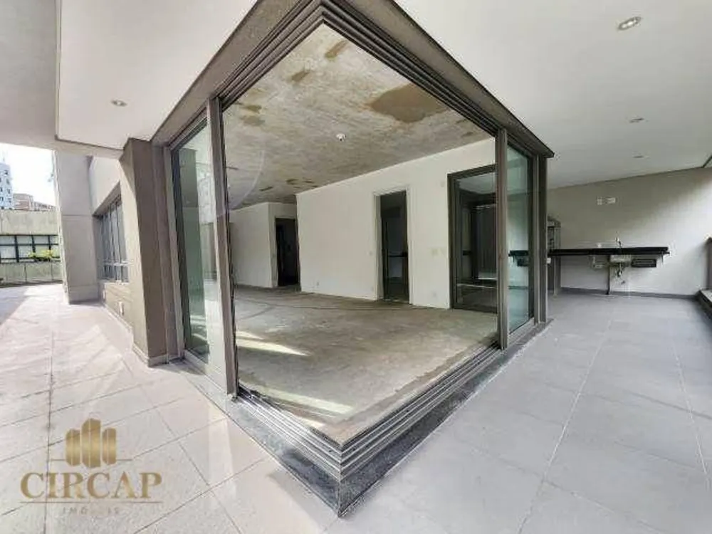 Apartamento, 3 quartos, 315 m² - Foto 1