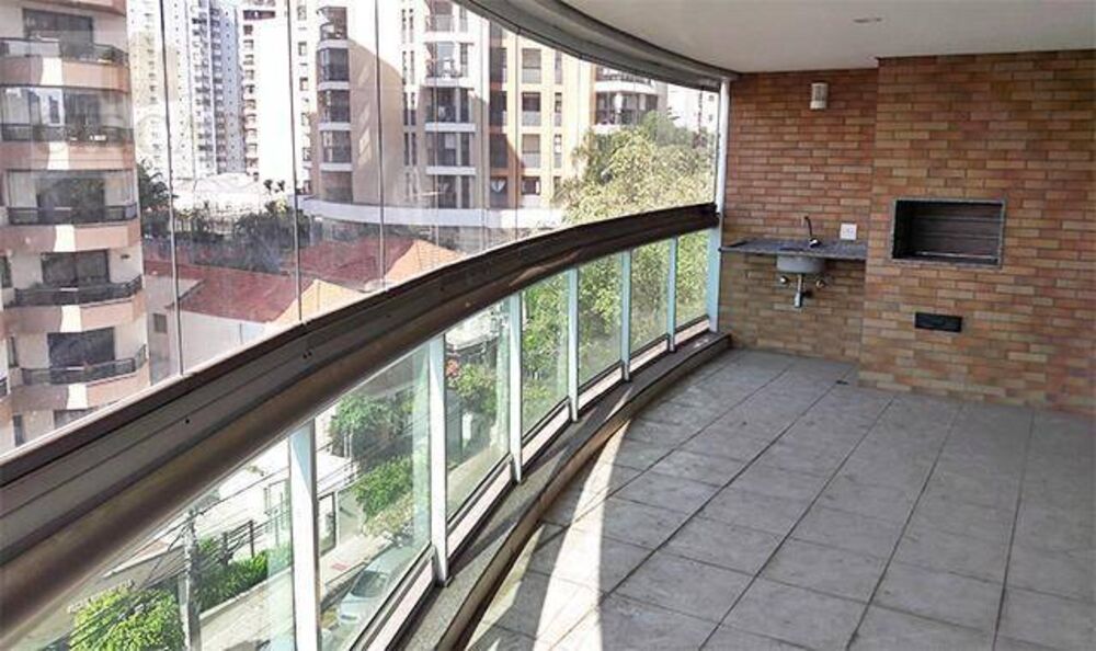 Apartamento à venda com 4 quartos, 157m² - Foto 7