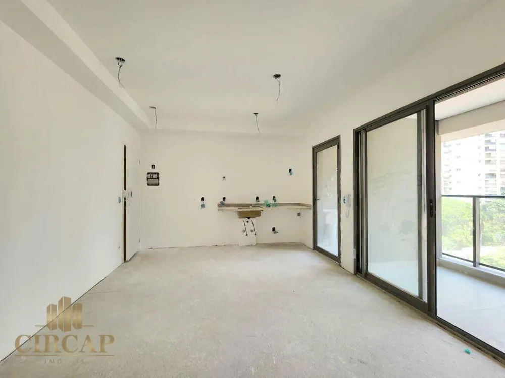 Apartamento, 2 quartos, 58 m² - Foto 3