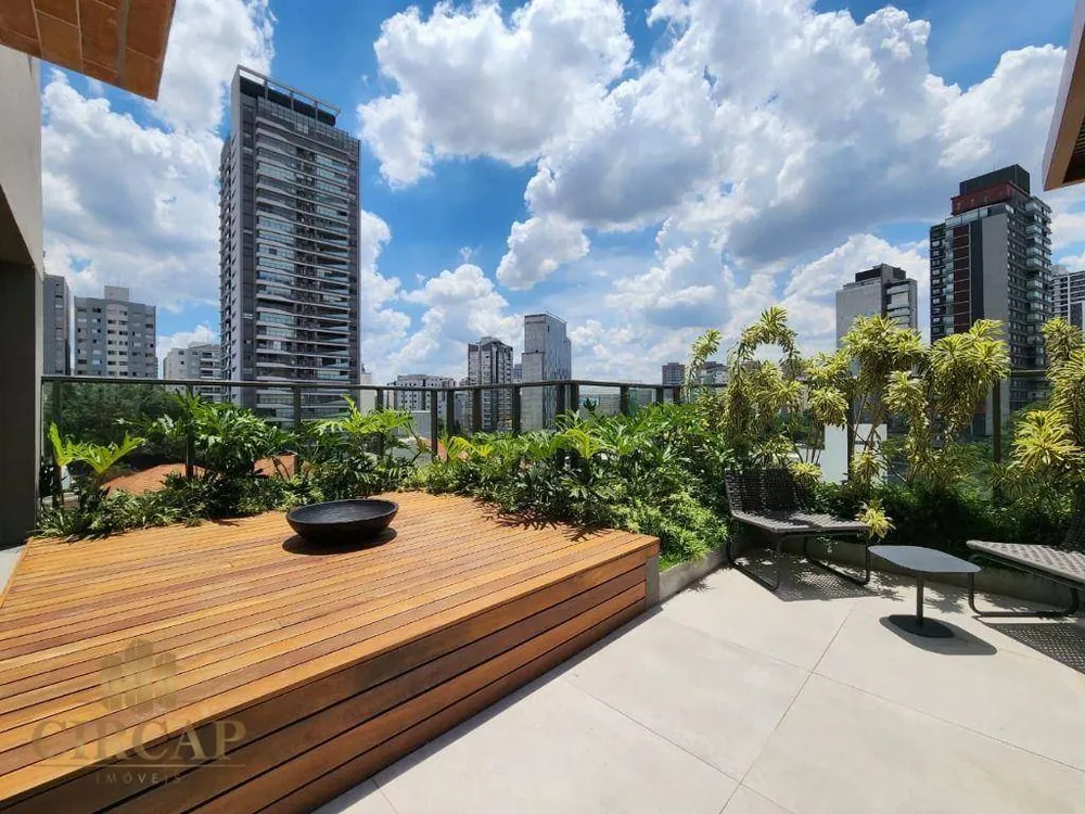 Apartamento, 2 quartos, 58 m² - Foto 16