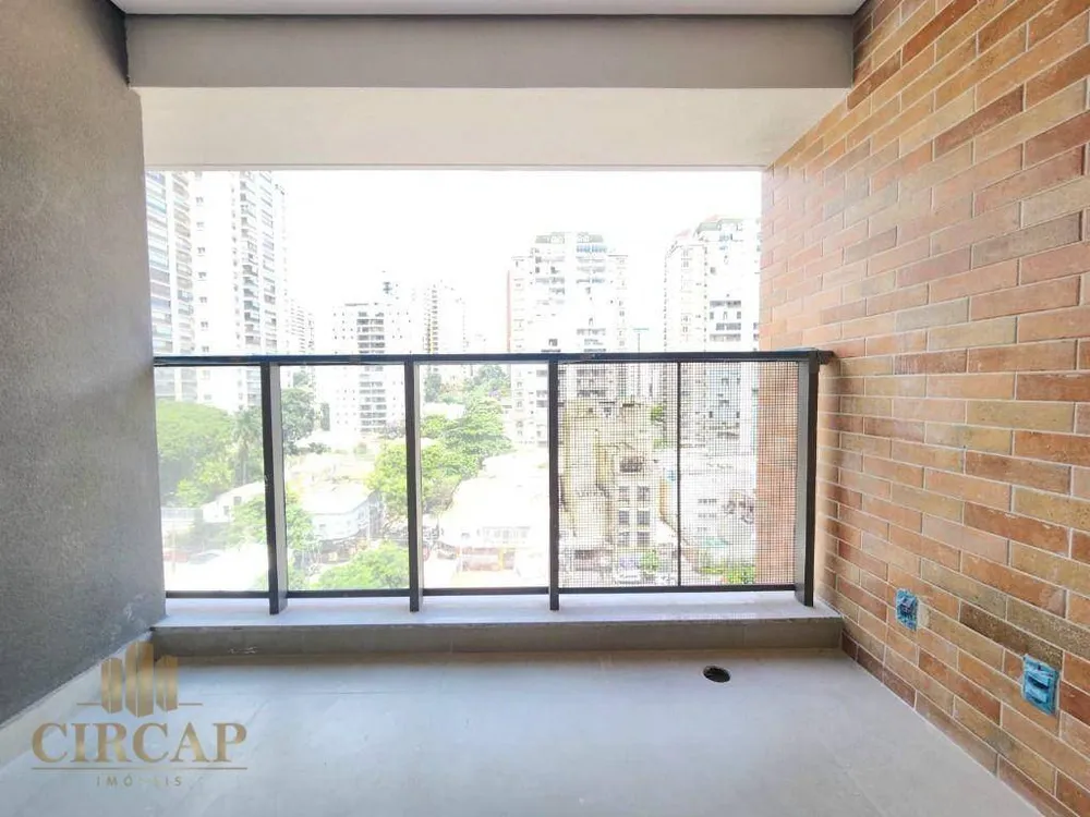 Apartamento, 2 quartos, 58 m² - Foto 2