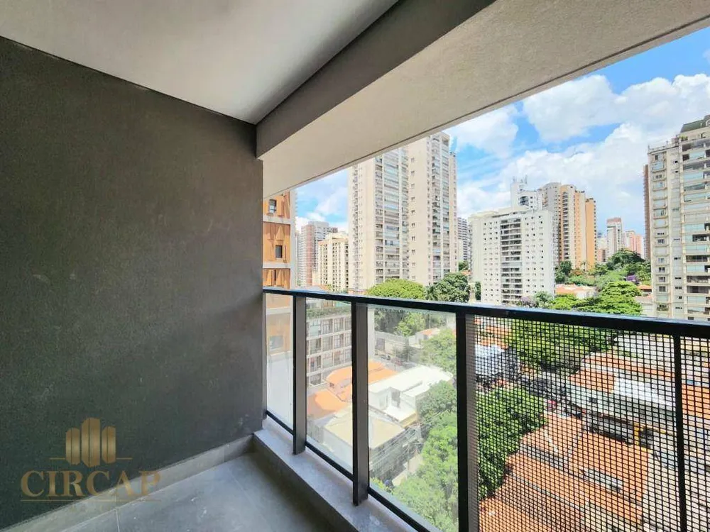 Apartamento, 2 quartos, 58 m² - Foto 1