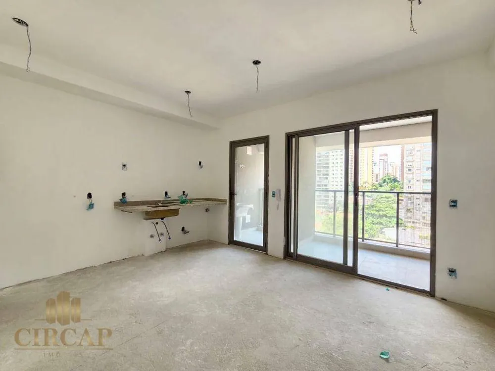 Apartamento, 2 quartos, 58 m² - Foto 3