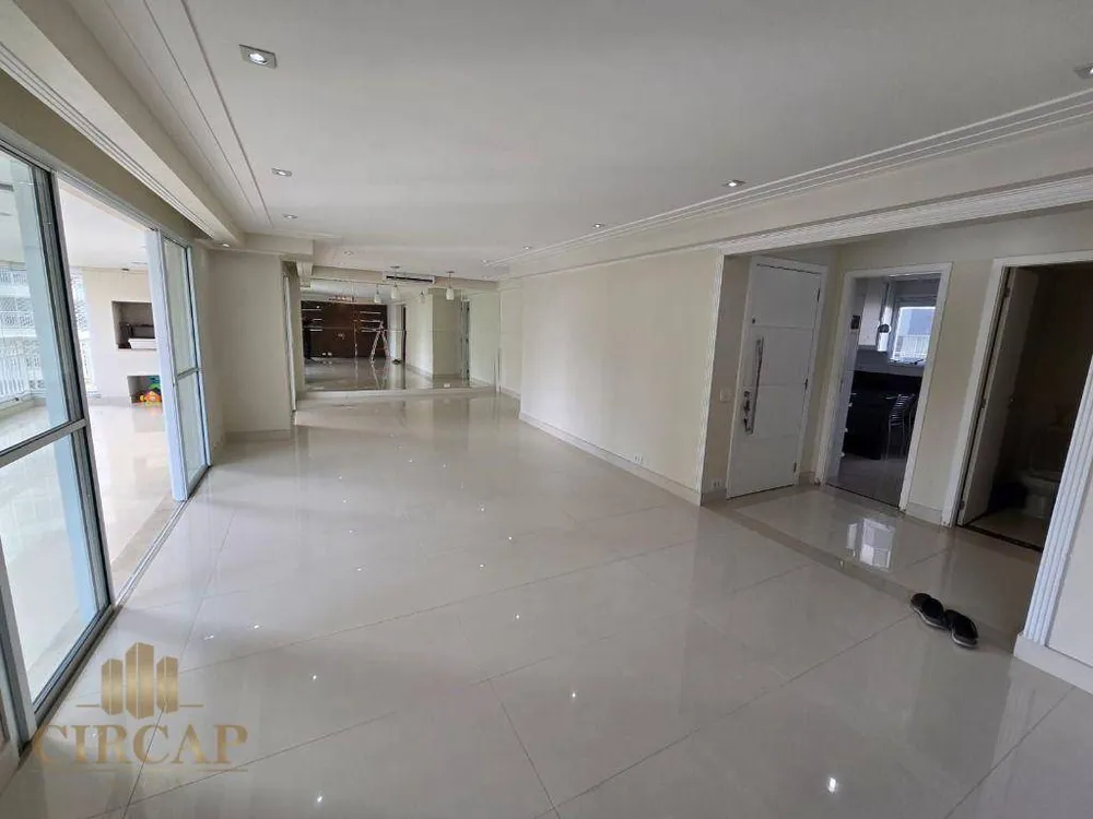 Apartamento, 3 quartos, 180 m² - Foto 5