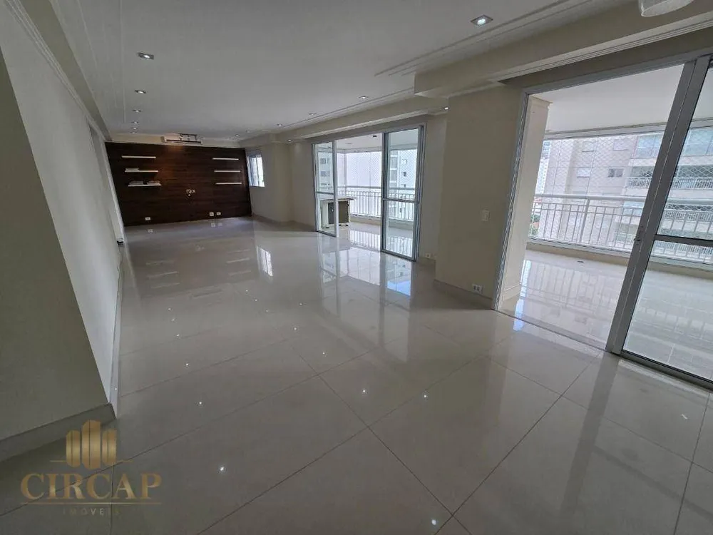 Apartamento, 3 quartos, 180 m² - Foto 12