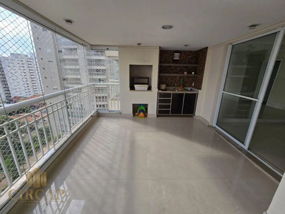 Apartamento, 3 quartos, 180 m² - Foto 10