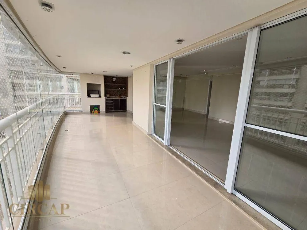 Apartamento, 3 quartos, 180 m² - Foto 6