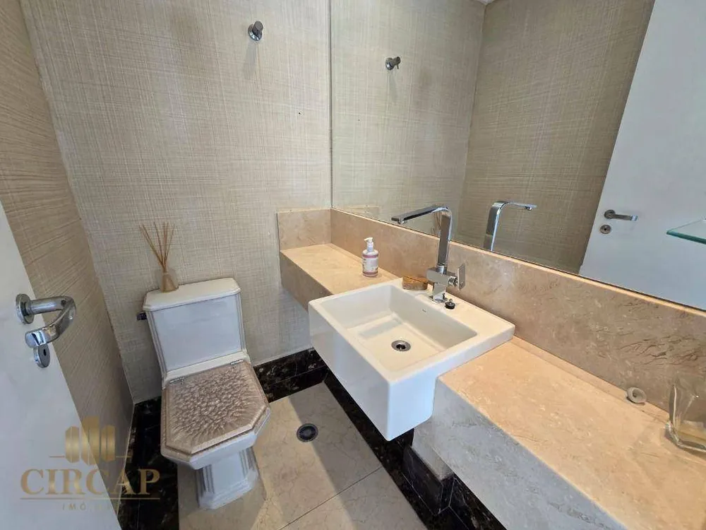 Apartamento, 3 quartos, 180 m² - Foto 8
