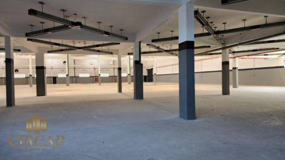 Depósito-Galpão, 3647 m² - Foto 3