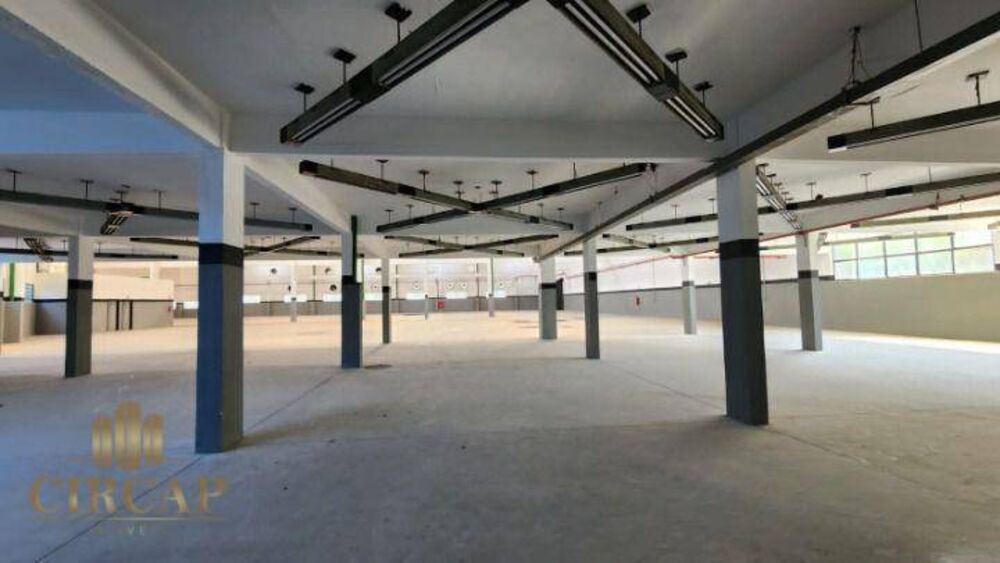 Depósito-Galpão, 3647 m² - Foto 4