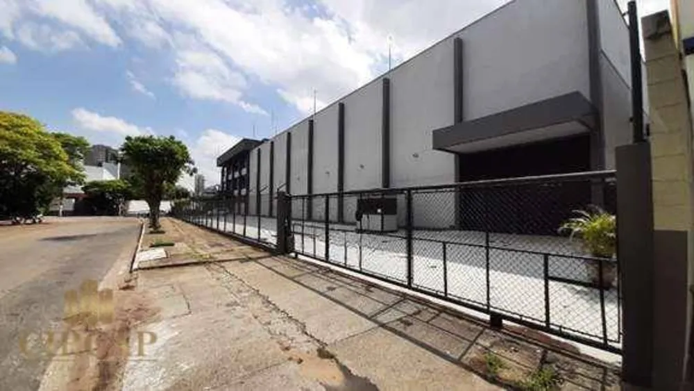 Depósito-Galpão, 3647 m² - Foto 16