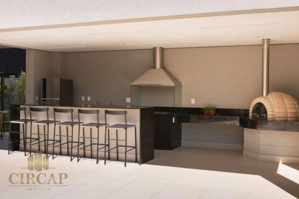 Apartamento, 3 quartos, 150 m² - Foto 16