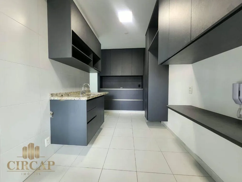 Apartamento, 3 quartos, 150 m² - Foto 3