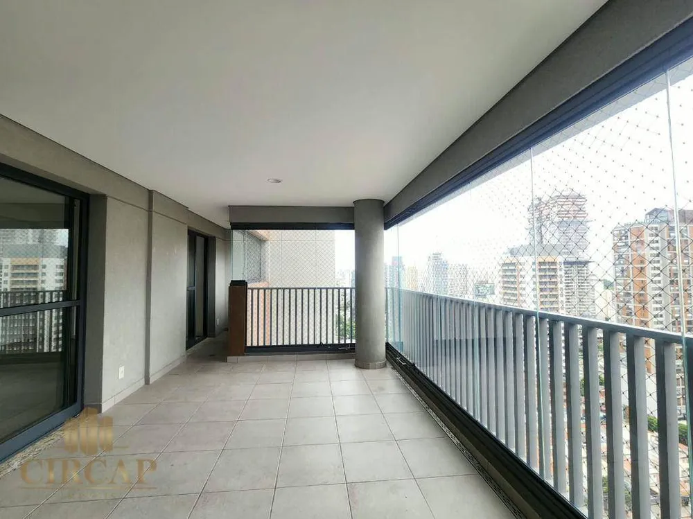 Apartamento, 3 quartos, 150 m² - Foto 7