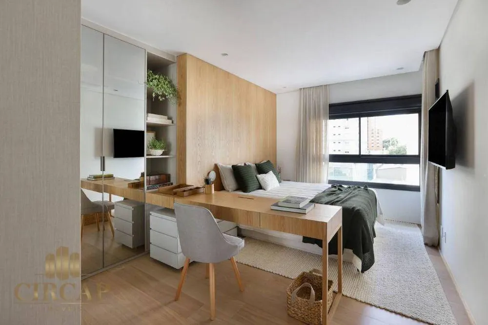 Apartamento, 3 quartos, 150 m² - Foto 9