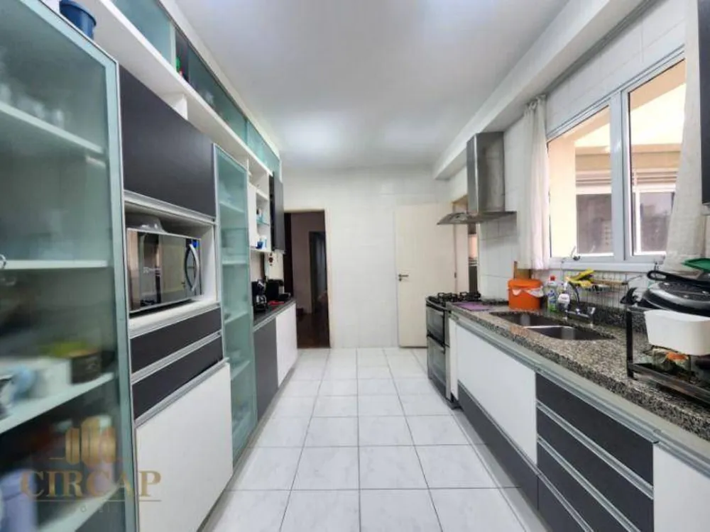 Apartamento, 4 quartos, 224 m² - Foto 6