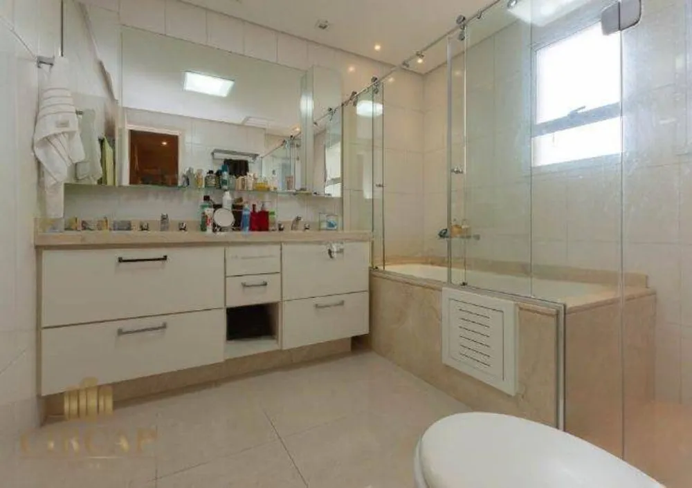 Apartamento, 4 quartos, 224 m² - Foto 10