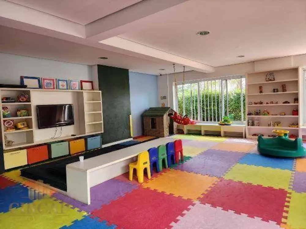 Apartamento, 4 quartos, 224 m² - Foto 16