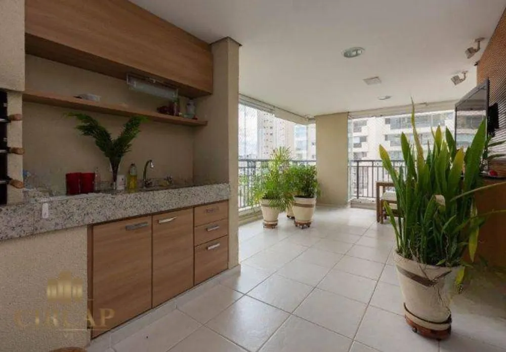 Apartamento, 4 quartos, 224 m² - Foto 5