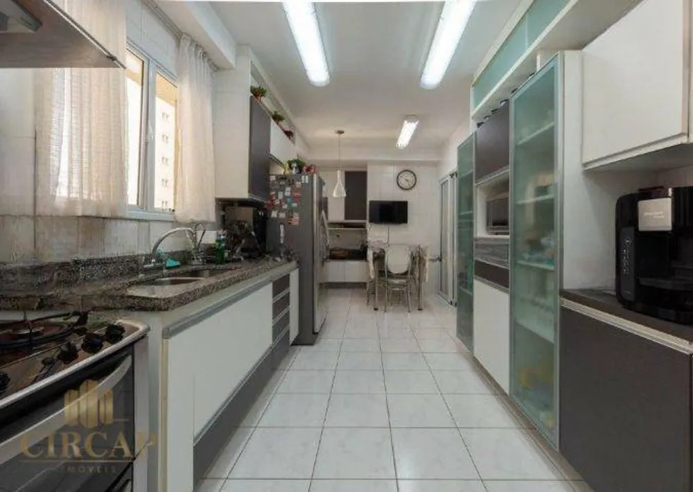 Apartamento, 4 quartos, 224 m² - Foto 5