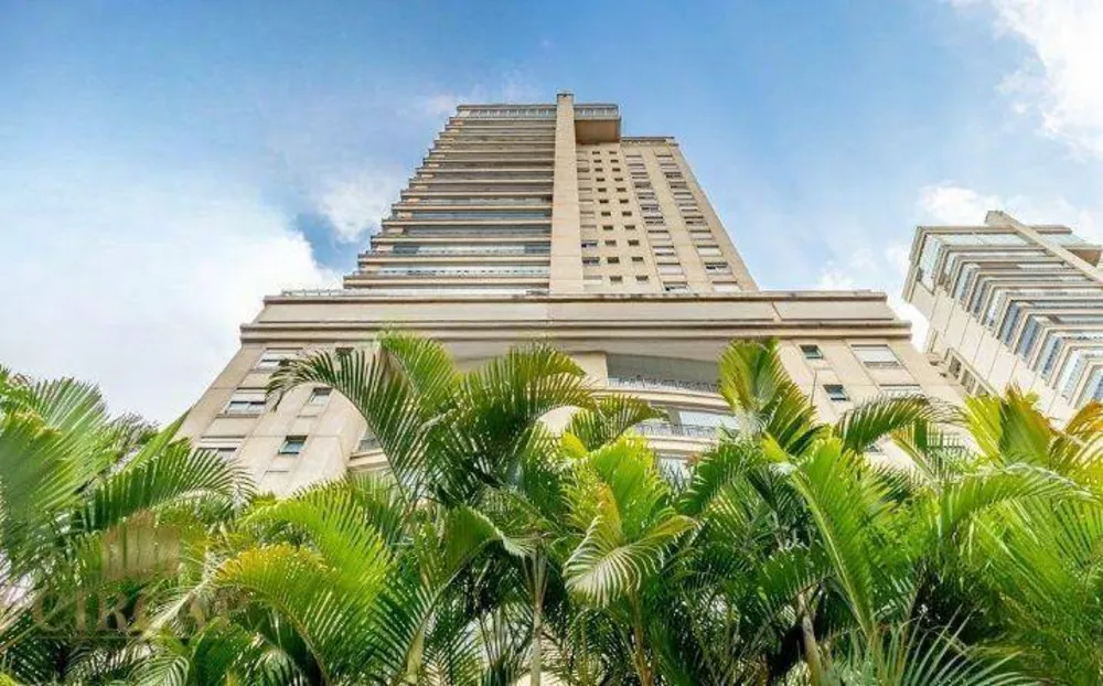 Apartamento, 4 quartos, 224 m² - Foto 12