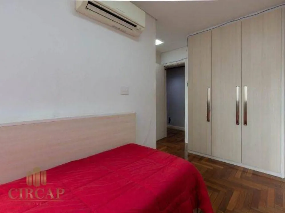 Apartamento, 4 quartos, 224 m² - Foto 2