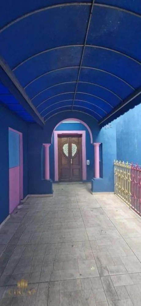 Sobrado, 8 quartos, 408 m² - Foto 7