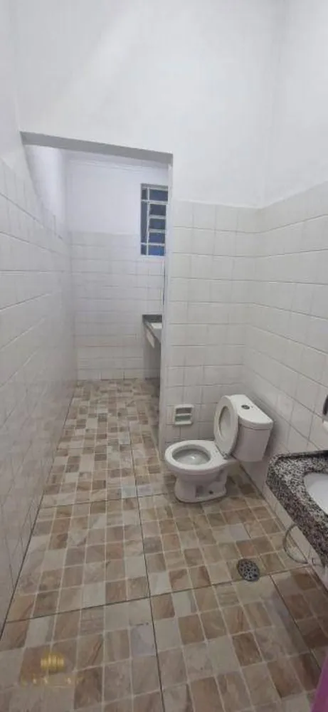 Sobrado, 8 quartos, 408 m² - Foto 11