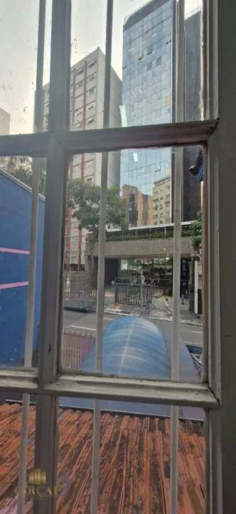 Sobrado, 8 quartos, 408 m² - Foto 16