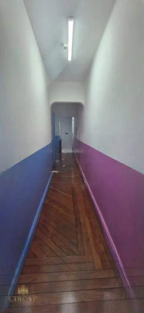 Sobrado, 8 quartos, 408 m² - Foto 5