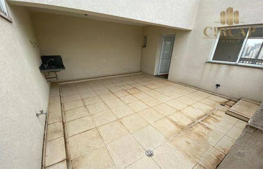 Cobertura, 2 quartos, 140 m² - Foto 10