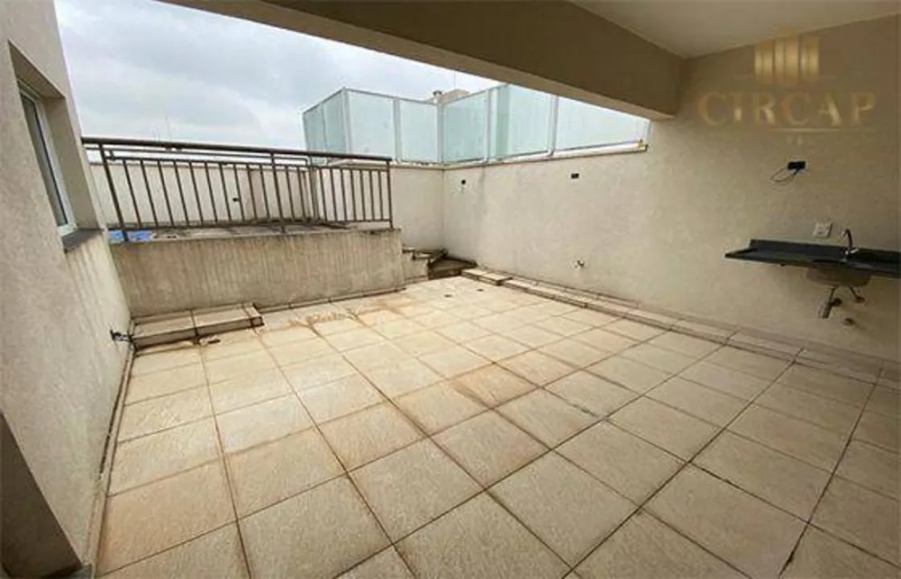 Cobertura, 2 quartos, 140 m² - Foto 13