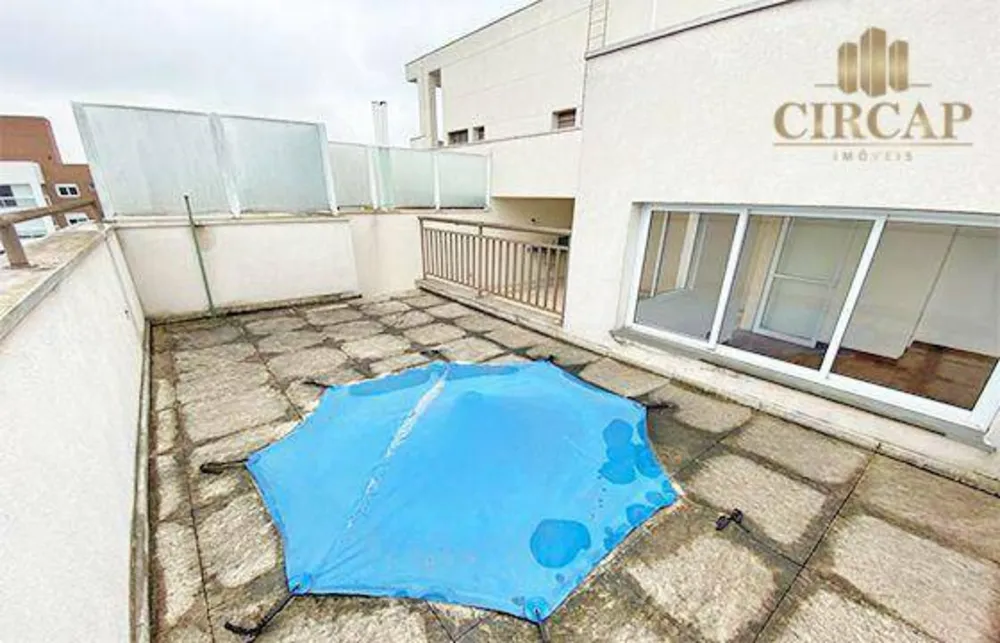 Cobertura, 2 quartos, 140 m² - Foto 12