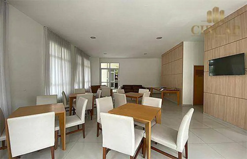 Cobertura, 2 quartos, 140 m² - Foto 18