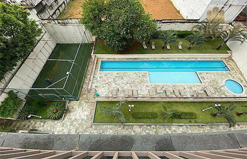 Cobertura, 2 quartos, 140 m² - Foto 14