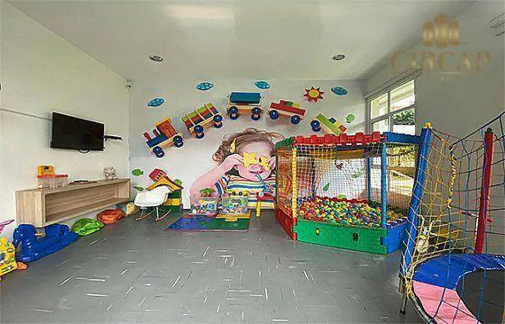 Cobertura, 2 quartos, 140 m² - Foto 17