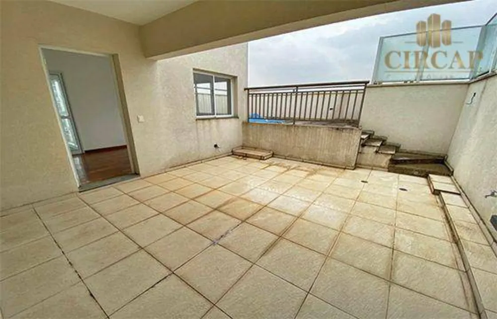 Cobertura, 2 quartos, 140 m² - Foto 9