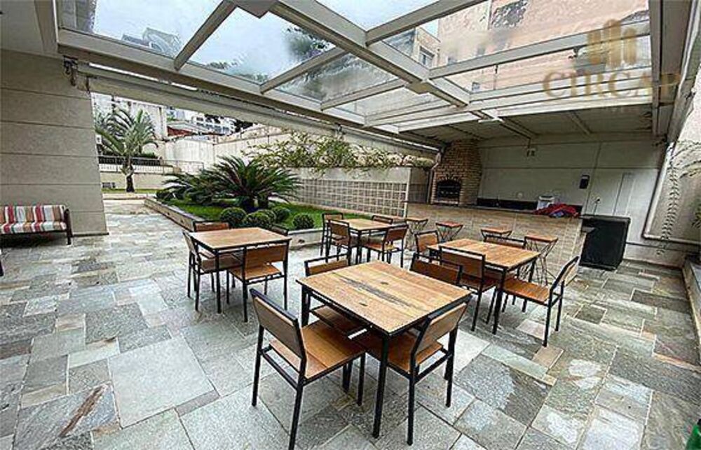 Cobertura, 2 quartos, 140 m² - Foto 1