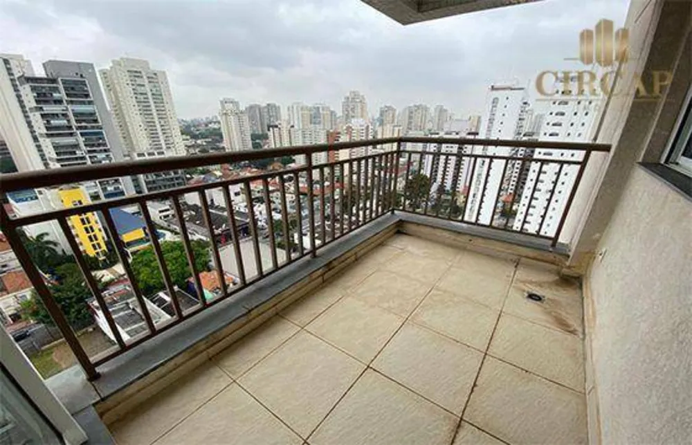 Cobertura, 2 quartos, 140 m² - Foto 2