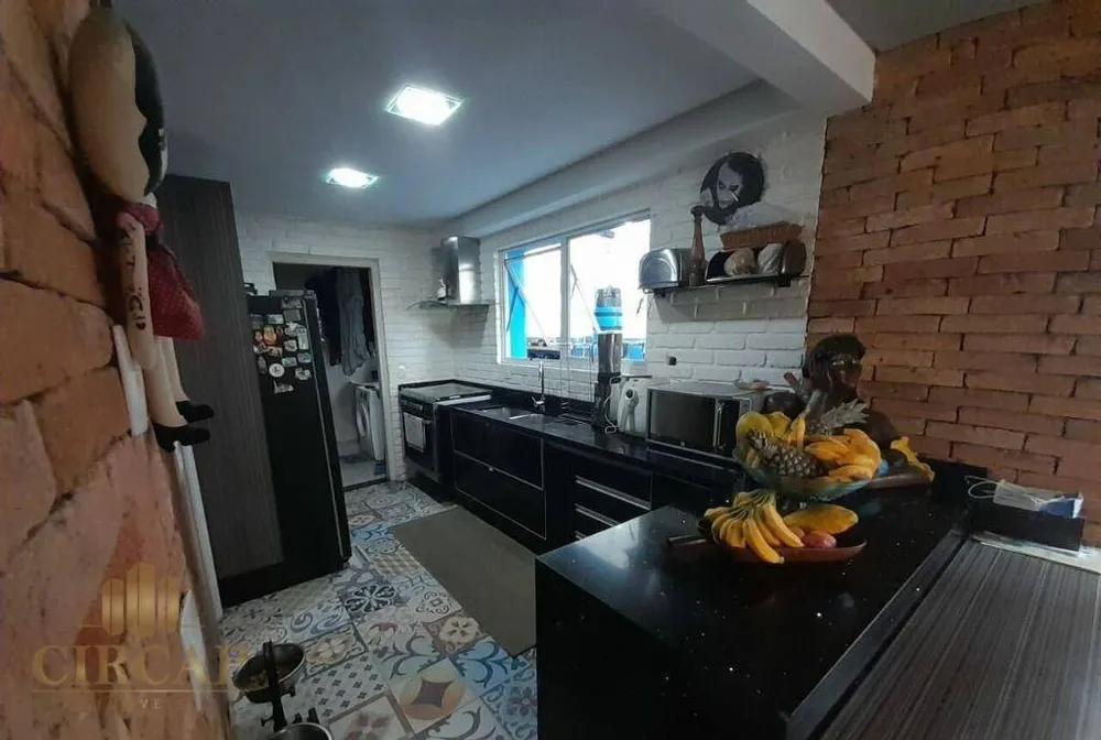 Apartamento, 3 quartos, 230 m² - Foto 14