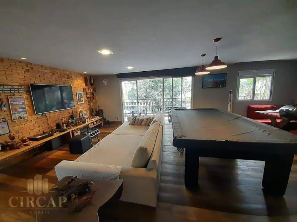 Apartamento, 3 quartos, 230 m² - Foto 8