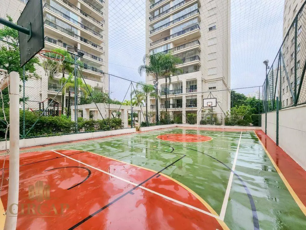 Apartamento, 2 quartos, 72 m² - Foto 7