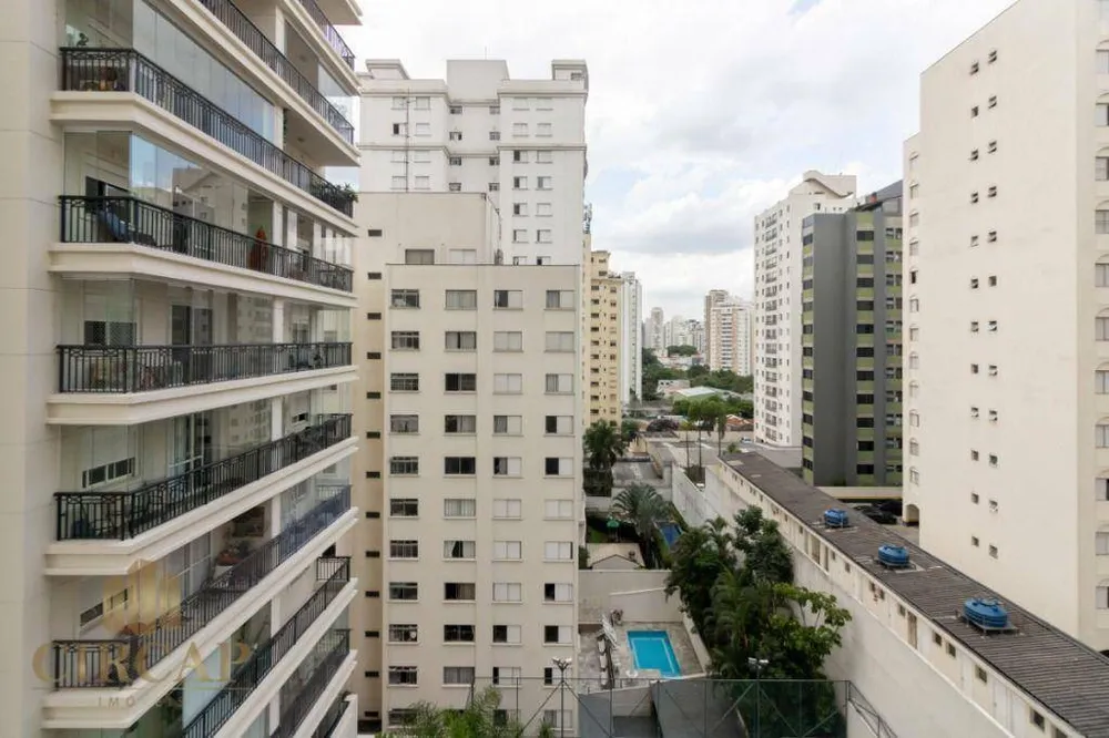 Apartamento, 2 quartos, 72 m² - Foto 12