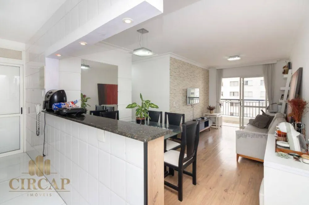 Apartamento, 2 quartos, 72 m² - Foto 15