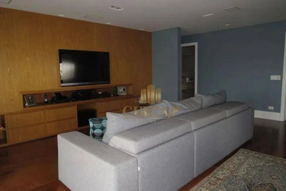 Apartamento, 4 quartos, 267 m² - Foto 7