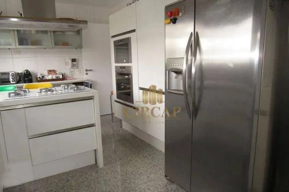 Apartamento, 4 quartos, 267 m² - Foto 8