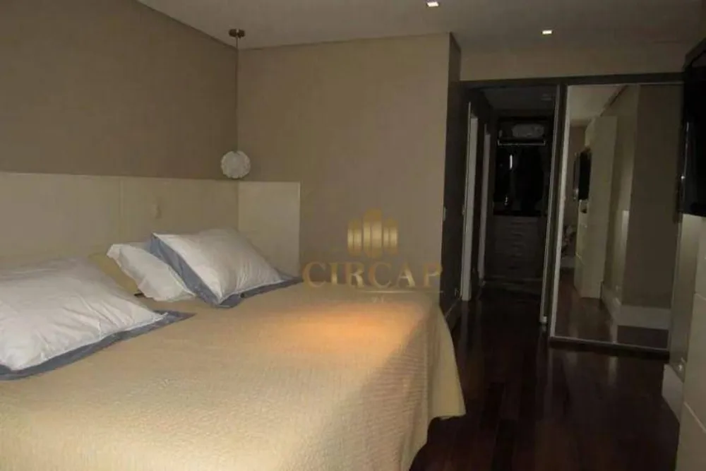 Apartamento, 4 quartos, 267 m² - Foto 5