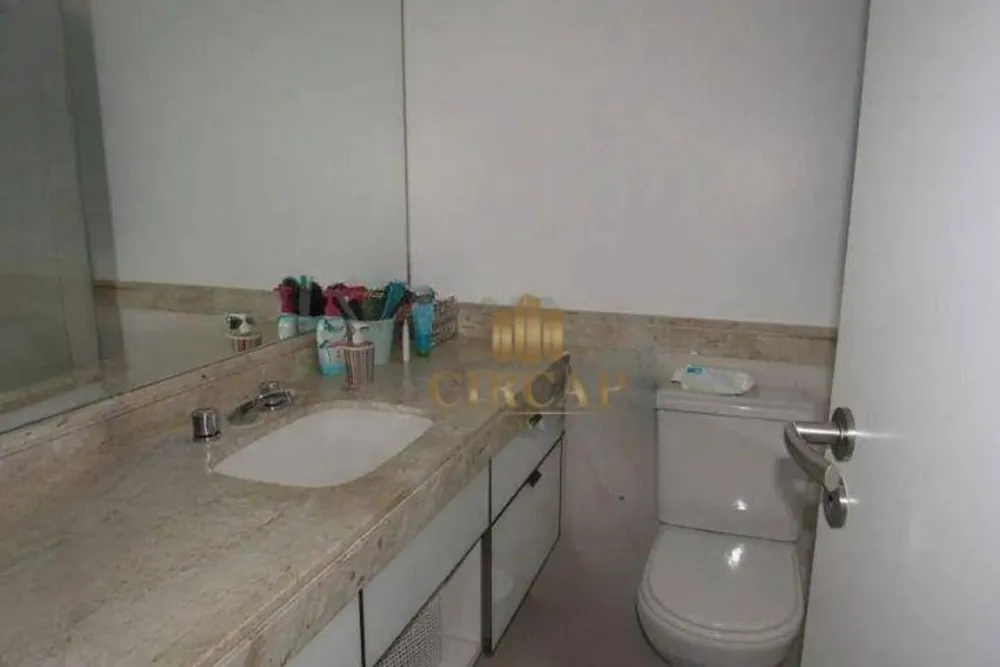 Apartamento, 4 quartos, 267 m² - Foto 3